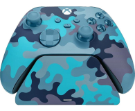 Razer Universal Quick Charging Stand Xbox Mineral Camo - 1126734 - zdjęcie 4